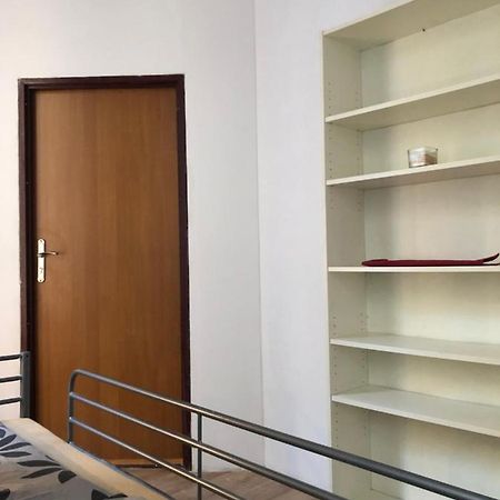 Apartmán Caramba Krakov Exteriér fotografie