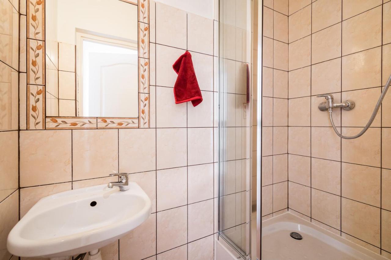 Apartmán Caramba Krakov Exteriér fotografie