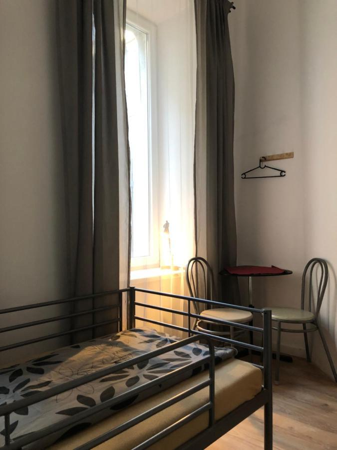 Apartmán Caramba Krakov Exteriér fotografie